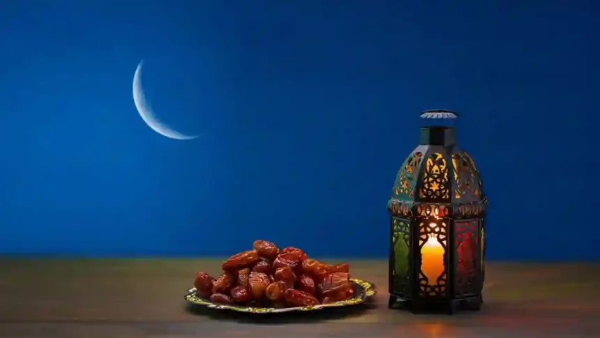 Ramazan Ayı Oruç