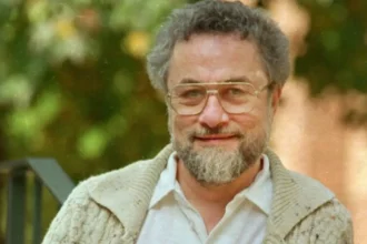 Adrian Cronauer