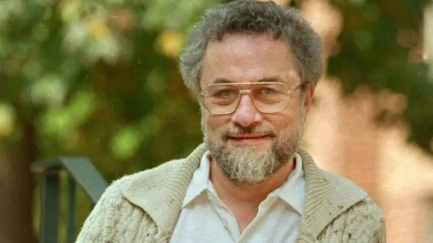 Adrian Cronauer