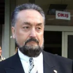 Adnan Oktar