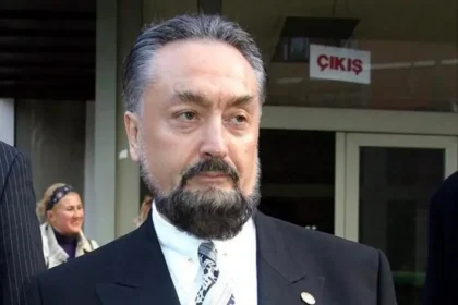 Adnan Oktar