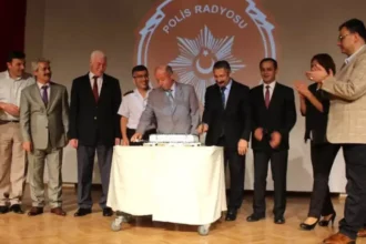 Eskişehir Polis Radyosu