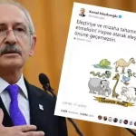 Kemal Kılıçdaroğlu Karikatür