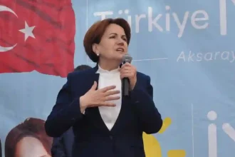 Meral Akşener