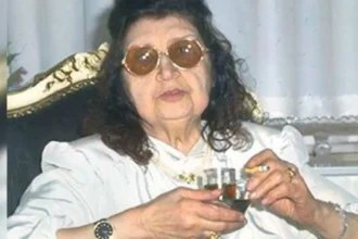 Matild Manukyan