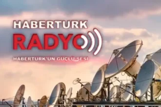 Habertürk Radyo