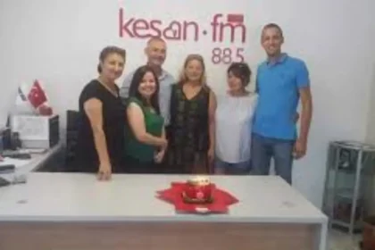 Keşan FM