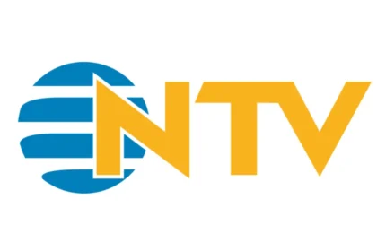 NTV Logo