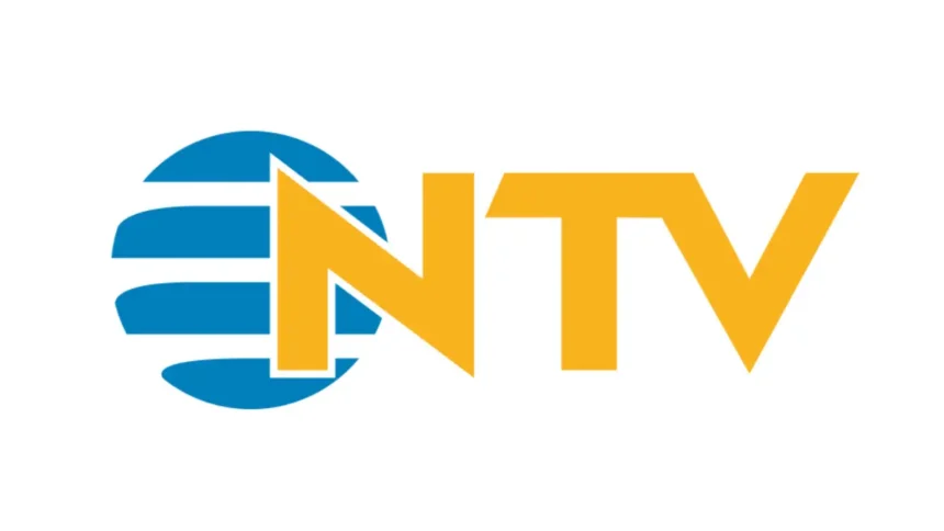 NTV Logo