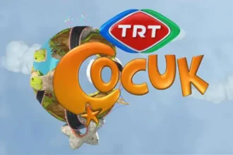 TRT Çocuk