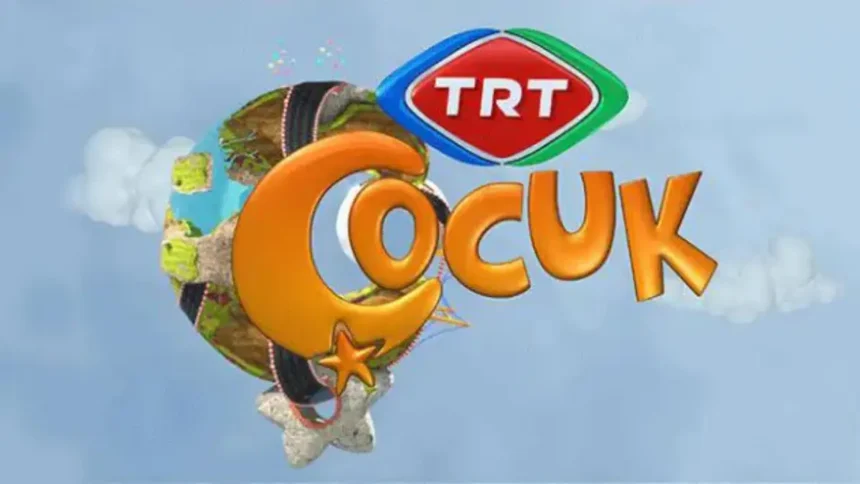 TRT Çocuk