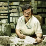 Pablo Escobar,