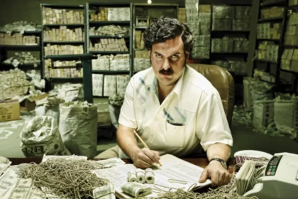 Pablo Escobar,