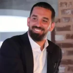 Arda Turan