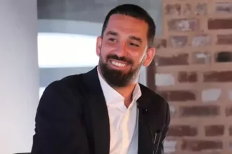 Arda Turan