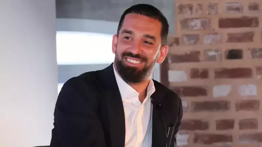 Arda Turan