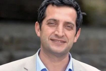 Kemal Göktaş