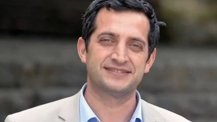 Kemal Göktaş