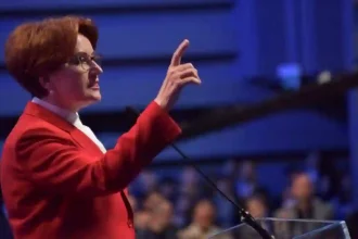 Meral Akşener