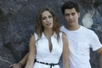 Serenay Sarıkaya - Çağatay Ulusoy