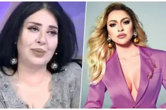 Nur Yerlitaş - Hadise