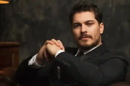 Çağatay Ulusoy