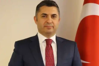 Ebubekir Şahin