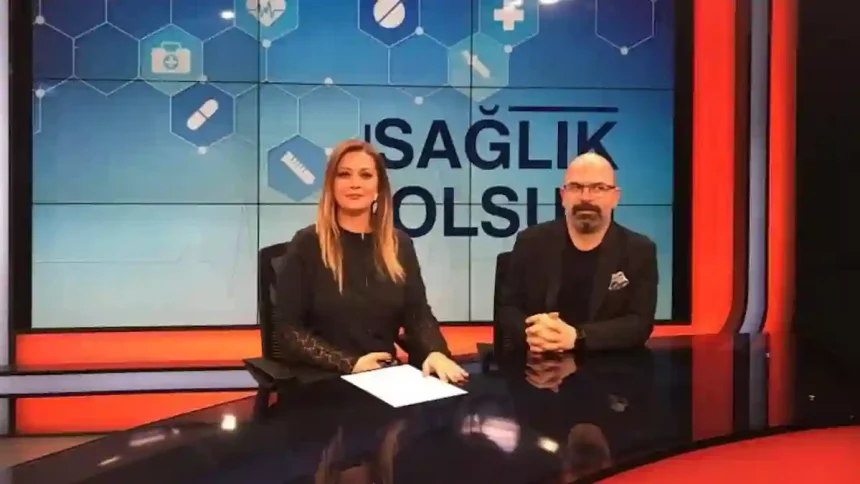 Mevlüt Dağ - Burcu Sarıca