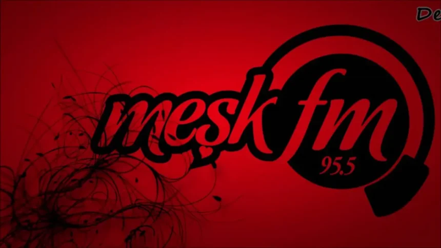 Meşk FM