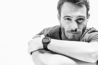 Kerem Bursin