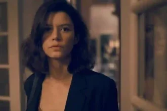 Beren Saat