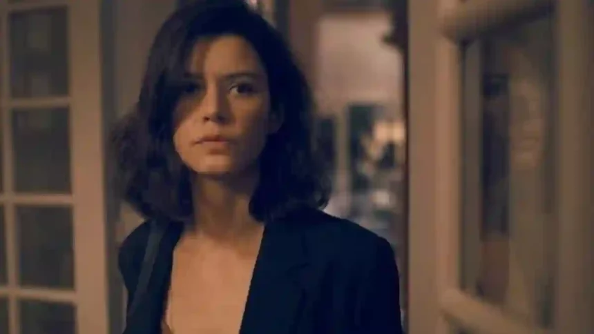 Beren Saat