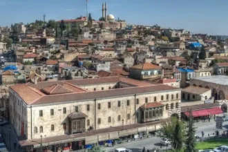 Gaziantep