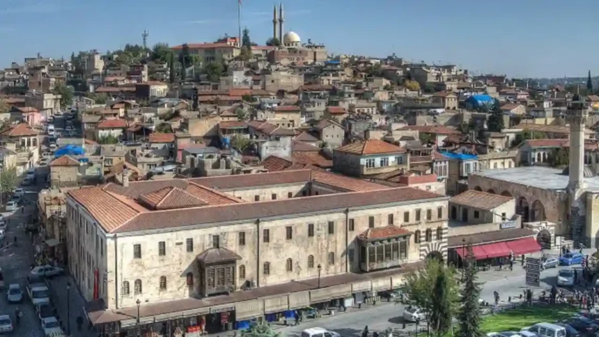 Gaziantep