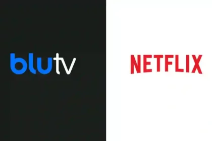 Blu tv - Netfilix