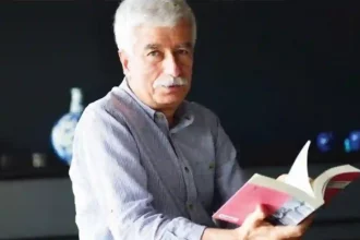 Faruk Bildirici