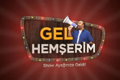 Gel Hemşerim Yarışma