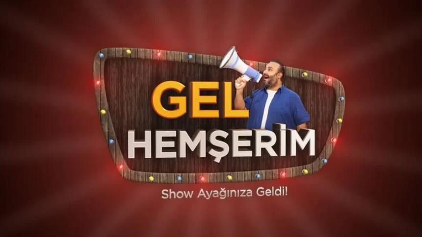 Gel Hemşerim Yarışma