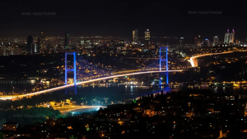 İstanbul