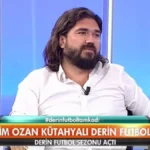 Rasim Ozan Kütahyalı