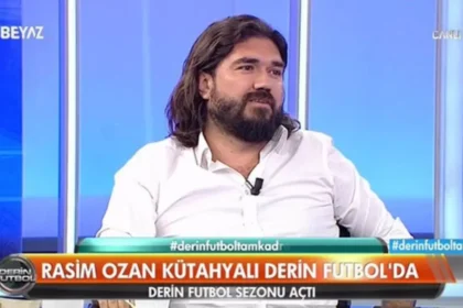 Rasim Ozan Kütahyalı