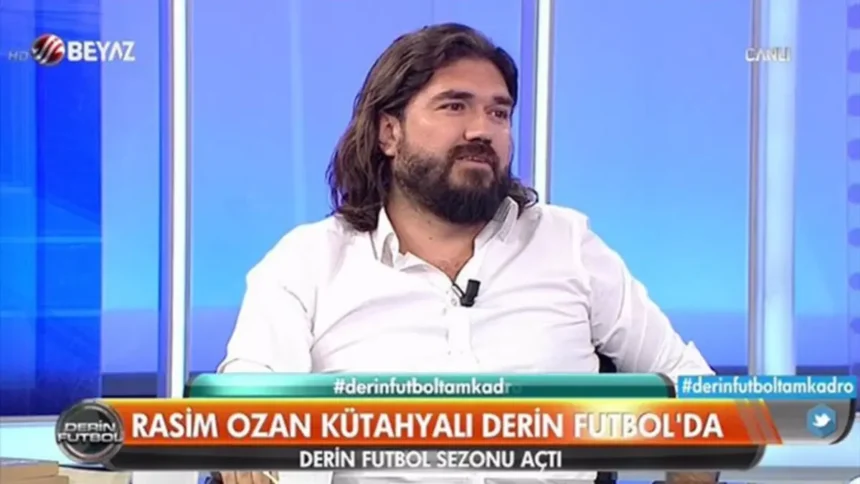 Rasim Ozan Kütahyalı