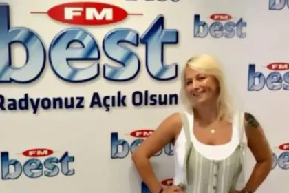 Sunny Kırlı Ruscuklu