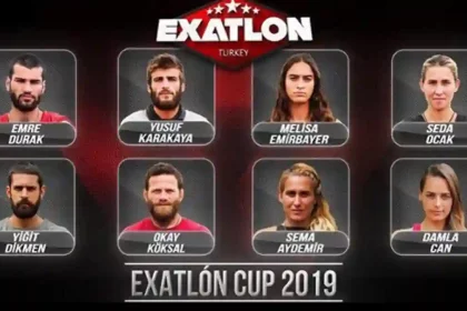 Exatlon Cup