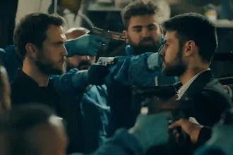 Çukur Dizi