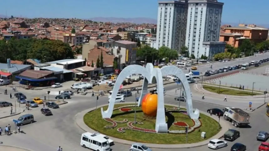 Malatya