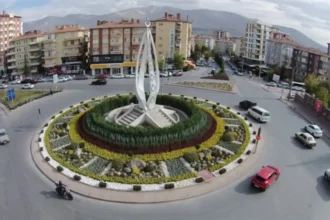 Niğde