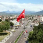 Osmaniye