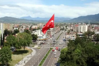 Osmaniye