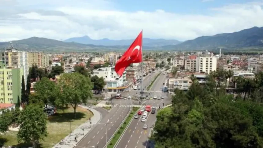 Osmaniye